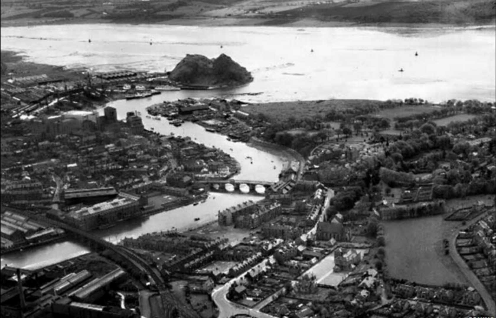 Dumbarton Pearltrees