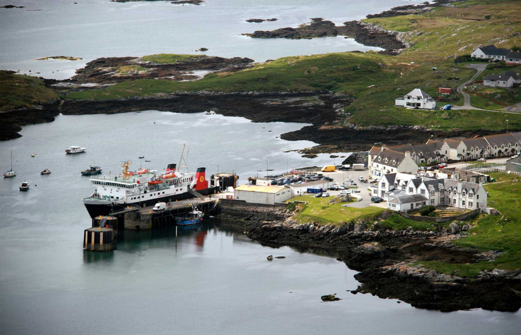 South Uist Pearltrees