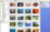 background preloader