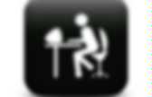 background preloader
