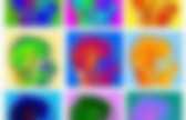 background preloader