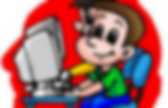background preloader