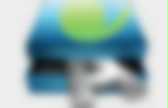 background preloader
