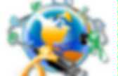 background preloader