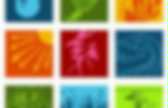 background preloader