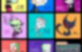 background preloader