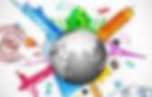 background preloader
