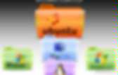 background preloader