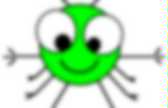 background preloader