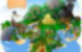 background preloader