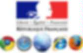 background preloader