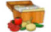 background preloader