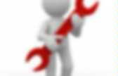 background preloader