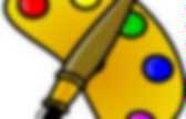 background preloader