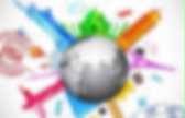 background preloader
