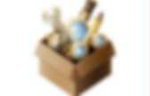 background preloader
