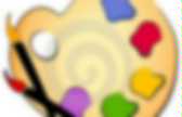 background preloader