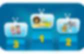 background preloader