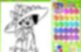 background preloader