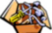 background preloader