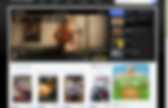 background preloader