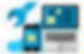 background preloader