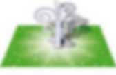 background preloader