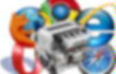 background preloader
