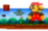 background preloader