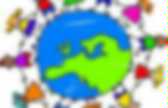 background preloader