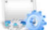 background preloader