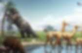 background preloader