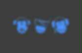 background preloader