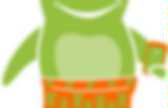 background preloader