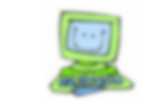 background preloader