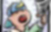 background preloader