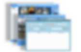 background preloader