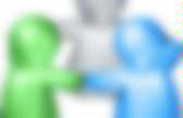 background preloader