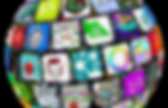 background preloader