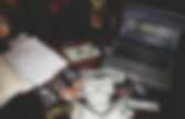 background preloader