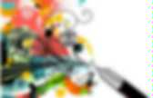 background preloader