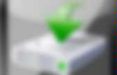 background preloader