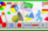 background preloader
