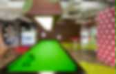 background preloader