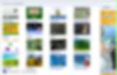background preloader