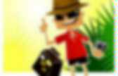 background preloader