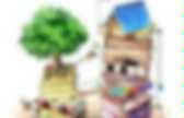 background preloader