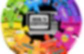 background preloader
