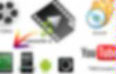 background preloader