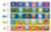 background preloader